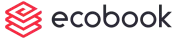 ecobook logo